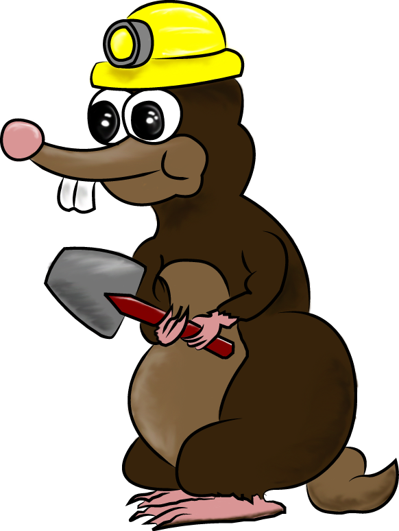 Grow Gardening Experience - Cartoon (582x774), Png Download