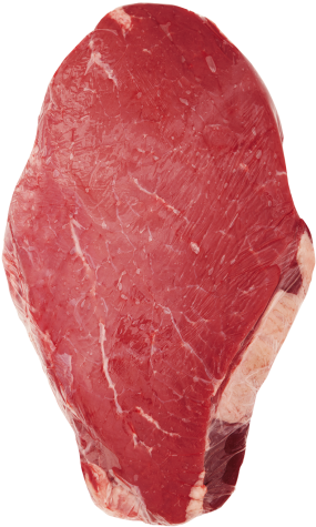 Coxão Mole Png - Meat (390x520), Png Download