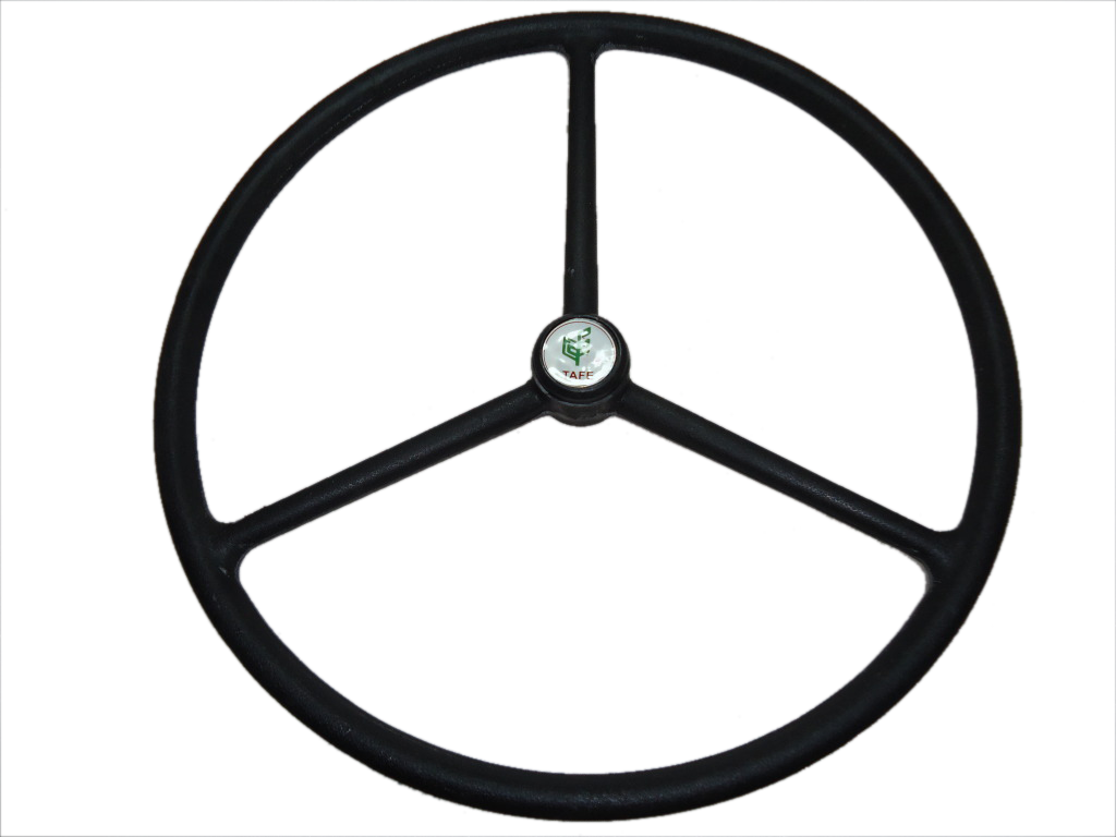 New Massey Ferguson 135 Replacement Steering Wheel - Willys Jeep Steering Wheel (1024x768), Png Download