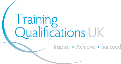 Tquk Logo Web-01 - Training Qualifications Uk (470x268), Png Download