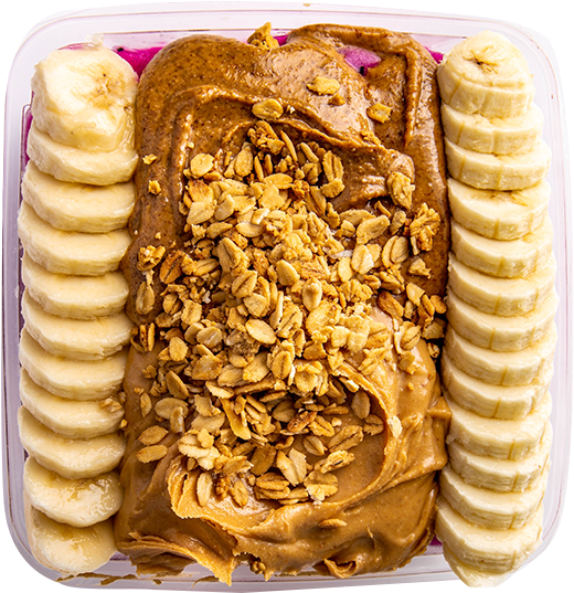 Butter - Seed (766x674), Png Download