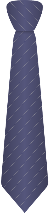 Tie Vector Png - Tie Vector (360x720), Png Download