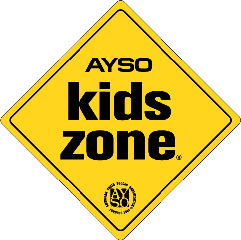 Then There's The Kids Zone Pledge Parents And Spectators - Zone Clipart (499x498), Png Download