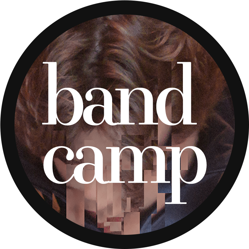 Scary Bandcamp - Bandcamp (1000x1000), Png Download