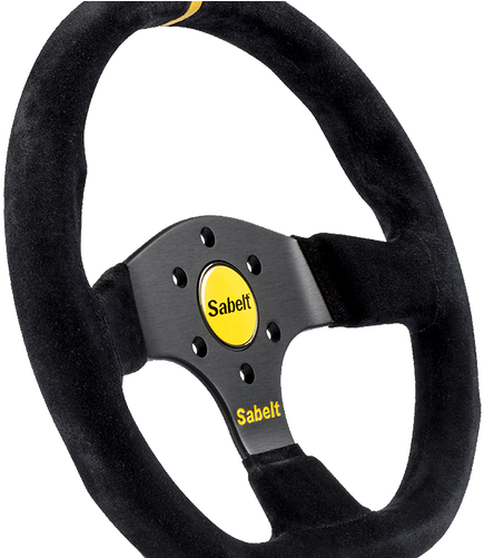 Race Steering Wheels - Sabelt 733 Steering Wheel (500x500), Png Download
