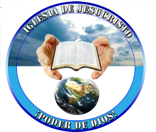 Iglesia De Jesucristo Poder De Dios - Success In Online Business (510x442), Png Download