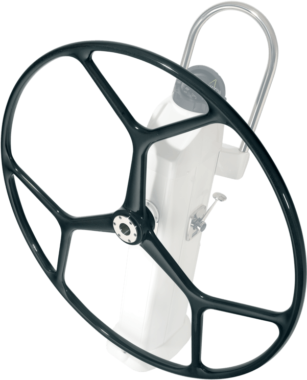 Wheel (649x800), Png Download