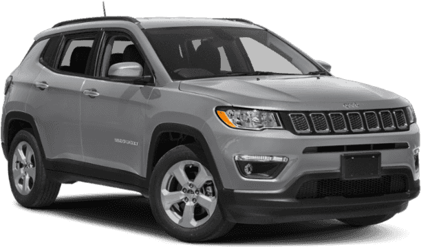 New 2019 Jeep Compass Sport - 2019 Jeep Compass Altitude (640x480), Png Download