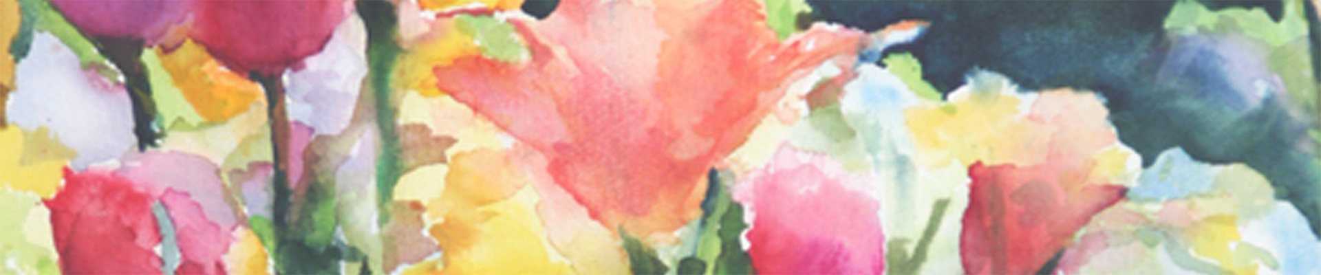 Https - //i2 - Wp - Com/nia Art - Org/wp Header - Pngresize=768%2c160 - Watercolor Paint (1920x400), Png Download