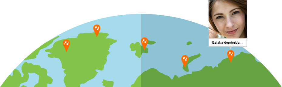 Compartiendo El Evangelio En Línea, 24-7 - Home Page (929x289), Png Download