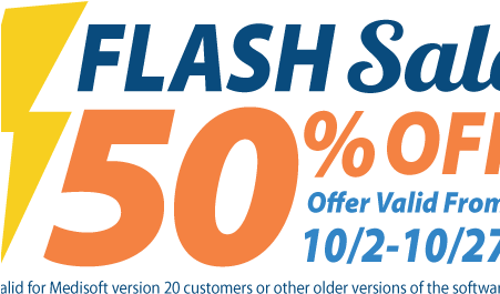 Flash Sale Graphics 01 - Poster (450x287), Png Download