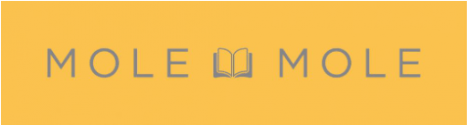 Mole - Moles (510x255), Png Download