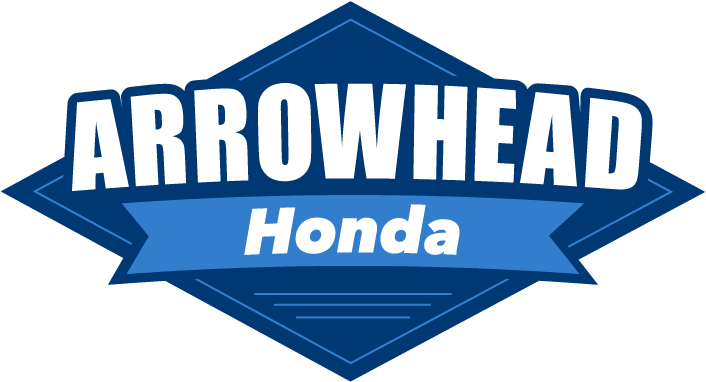 Hurry In To Arrowhead Honda For The Price Matters Flash - Arrowhead Honda Logo (792x612), Png Download
