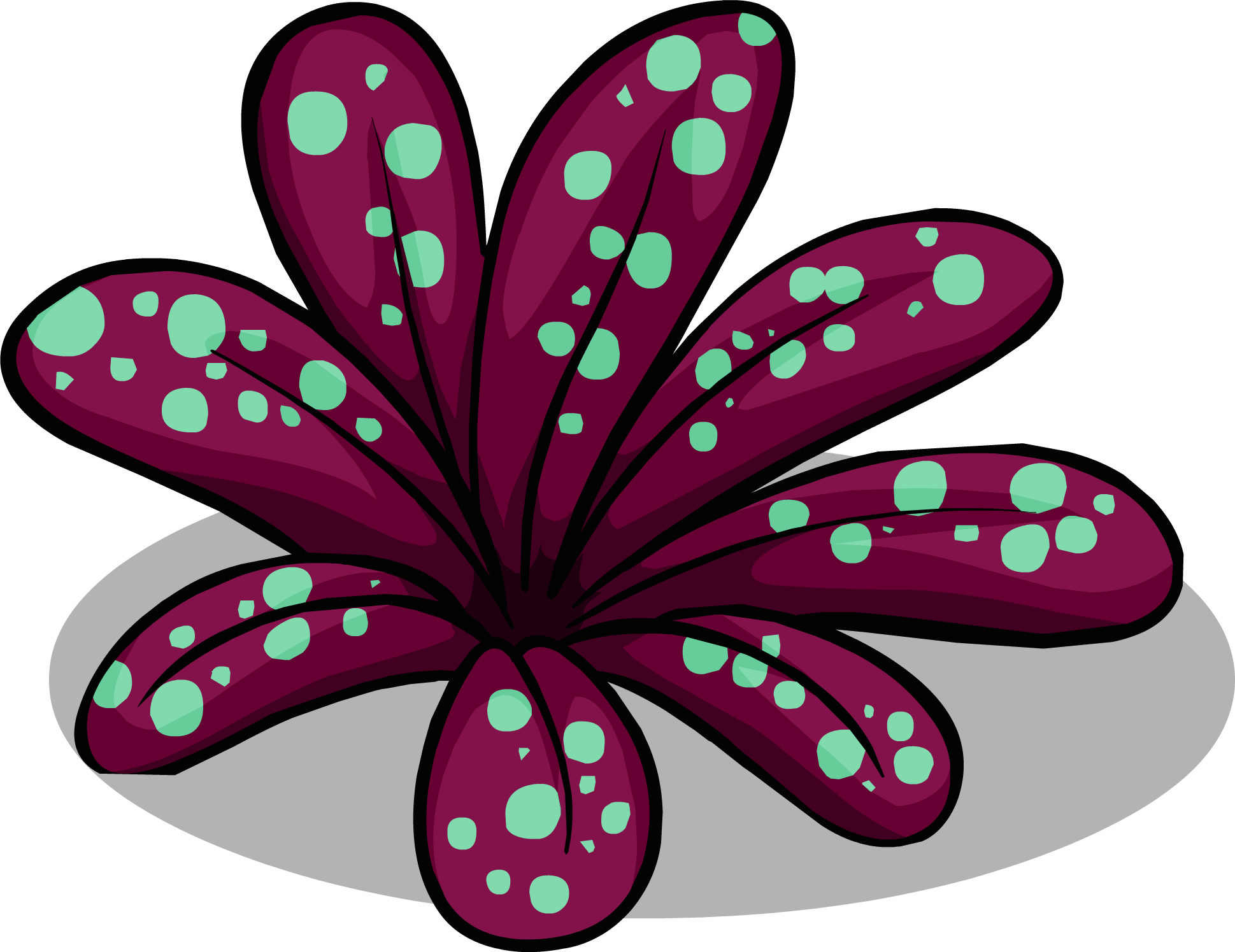 Jungle Flora Sprite 001 - Jungle Flora Concentrate Plant Fertilizer (1939x1495), Png Download