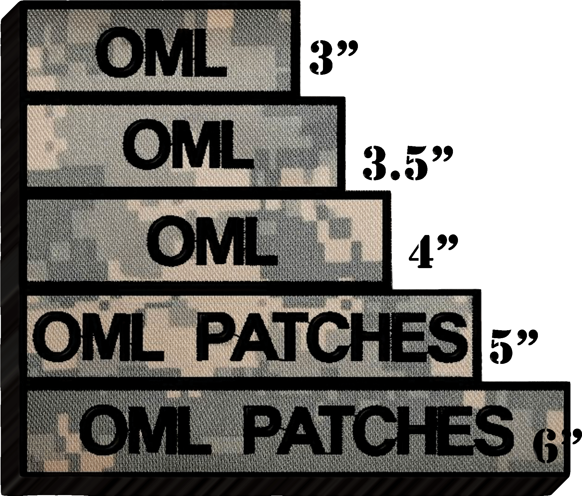Image result for oml patches
