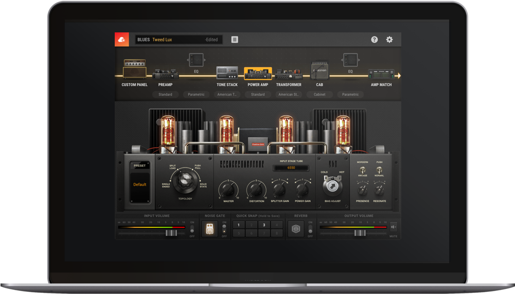 Bias Amp And Fx Flash Sale - Electronics (1200x800), Png Download