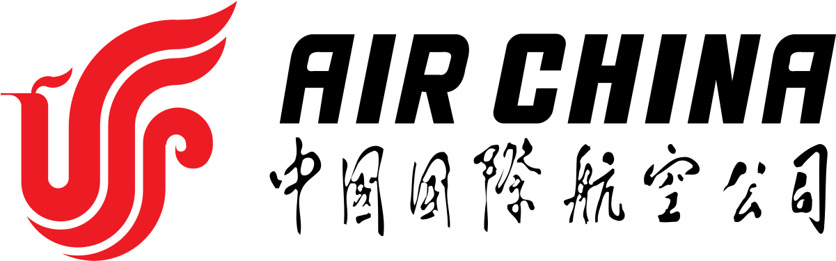 For Those Who Are Looking To Take A Cheap Flight To - Air China Airlines Logo (1200x390), Png Download