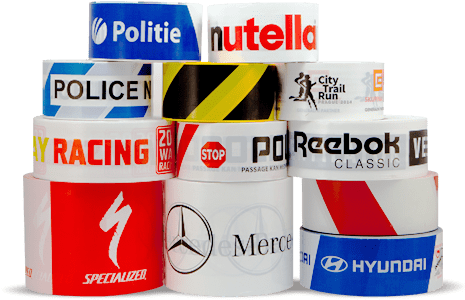 Police, Military Police, Fire & Rescue Service, Crime - Adhesive Tape (502x335), Png Download