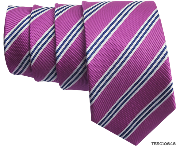Corbata - Corbatas Fucsia (700x800), Png Download