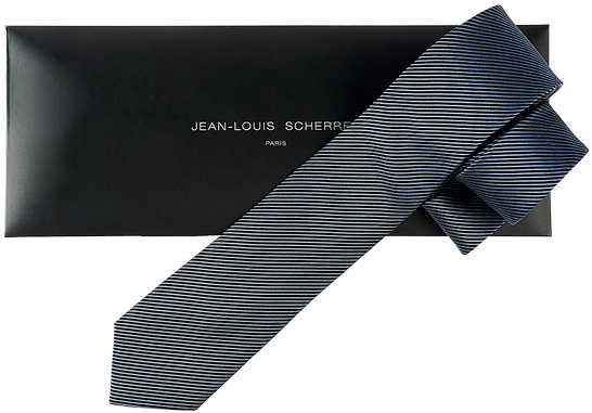 Corbata Scherrer - Necktie (700x467), Png Download