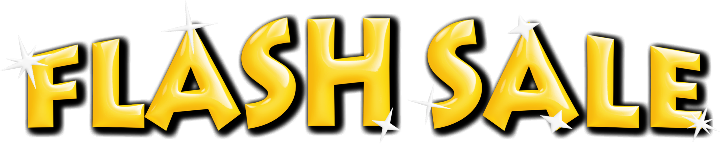 Twister Display Periodically Conducts "flash Sales" - Graphic Design (2700x600), Png Download