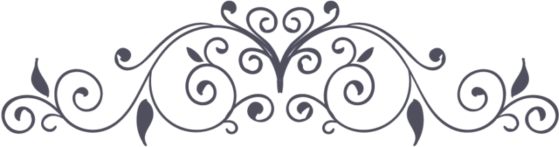 Ornaments Png Image Download Free - Ornaments Png (1024x352), Png Download