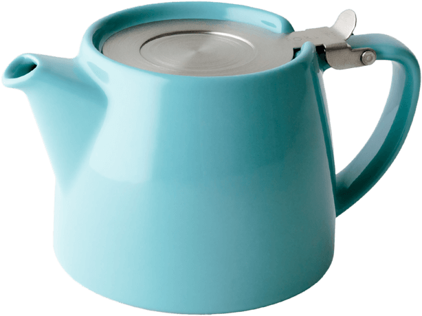 Stump Teapot - Forlife Stump 18-ounce Teapot With Sls Lid And Infuser, (920x596), Png Download