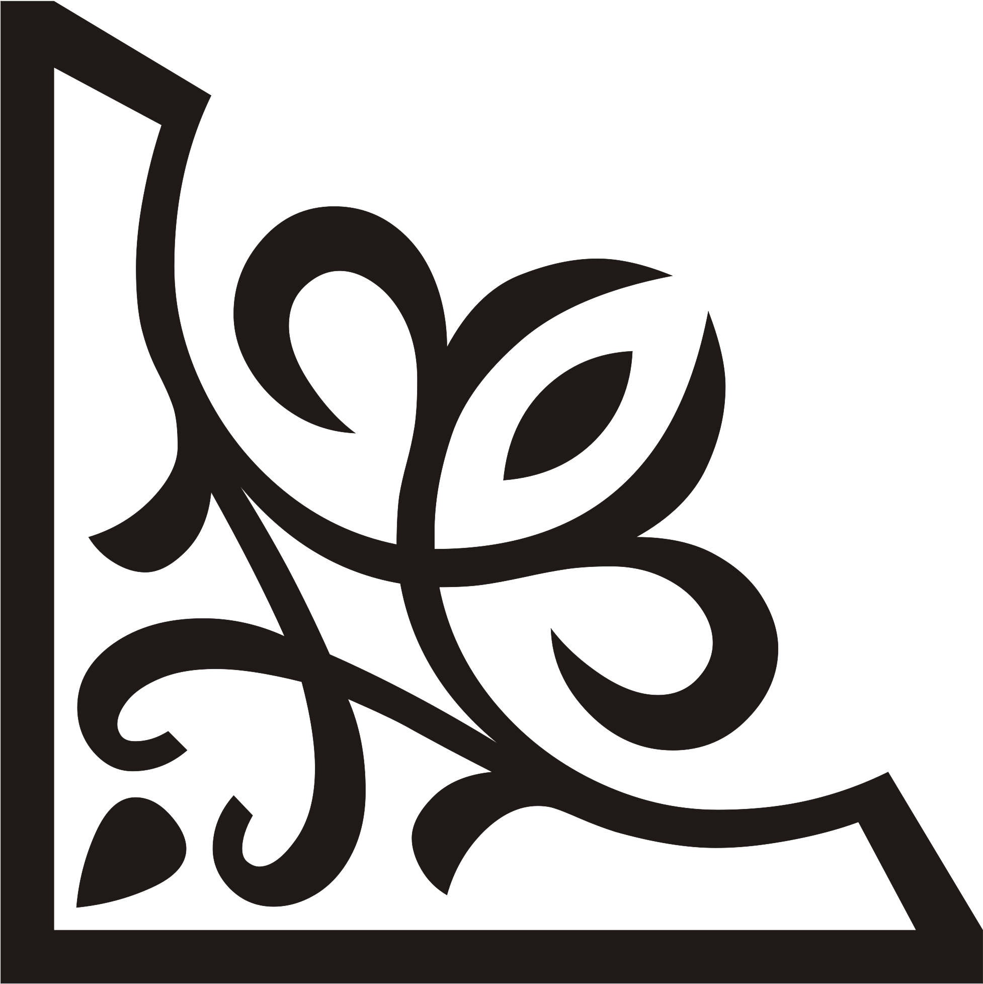 15 Page Ornaments Png For Free Download On Mbtskoudsalg - Ornaments Png (2000x2000), Png Download