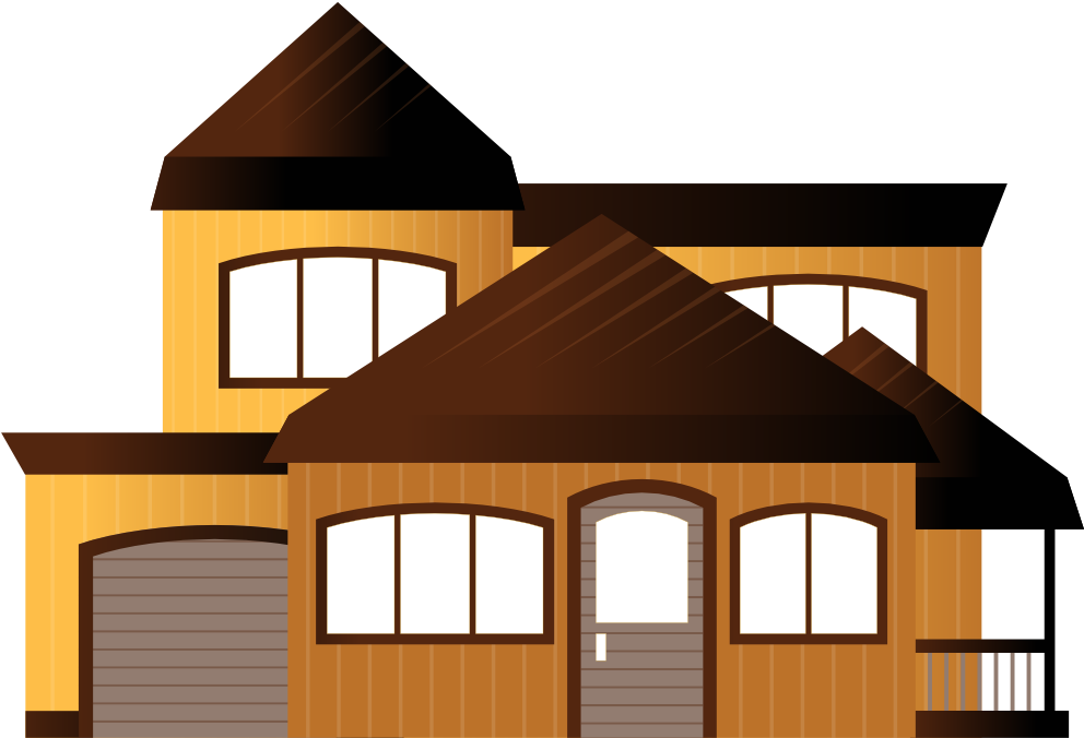 Casas Transportes Home Pinterest - Building (999x999), Png Download