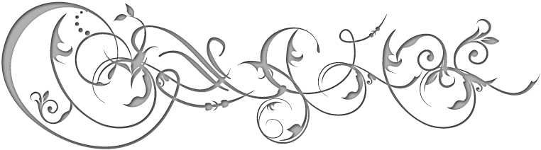 Ornaments - Ornaments Transparent Png (978x277), Png Download