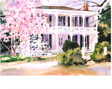 Msu Prints That I Have Never Seen - Painting (506x415), Png Download