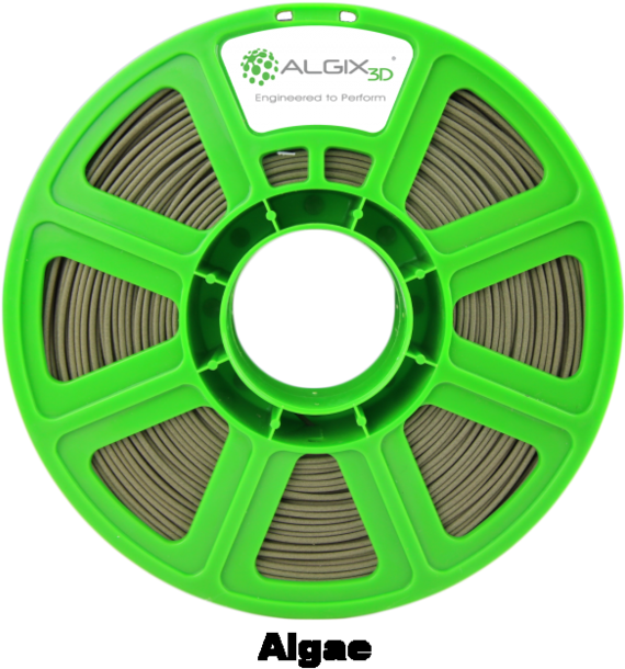 Alga™ Algae Based Pla (1000x667), Png Download