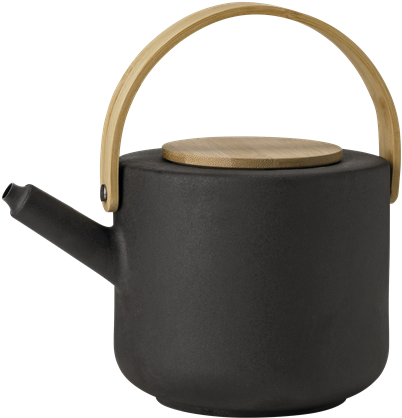 Nordic Theo Teapot - Scandinavian Teapot (450x450), Png Download