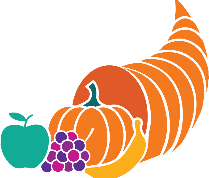 Cornucopia-720x576 - Plenty Icon (720x576), Png Download