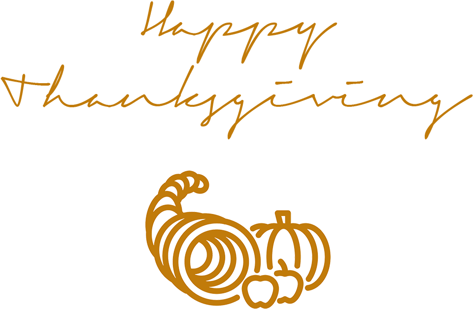 Download - Thanksgiving (1000x1000), Png Download