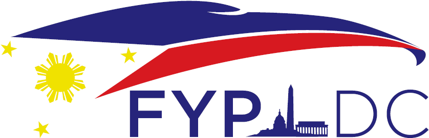 Fypdc's Current Logo - Logo (879x309), Png Download