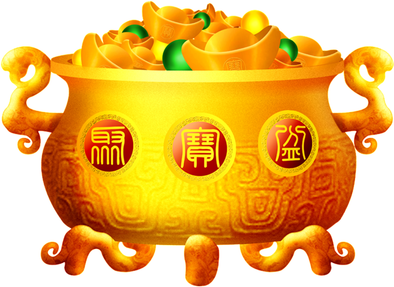 Chinese New Year (1024x791), Png Download