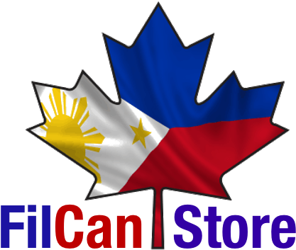 Products Are Mainly Filipino But Include South African, - Flag Of Canada (481x415), Png Download