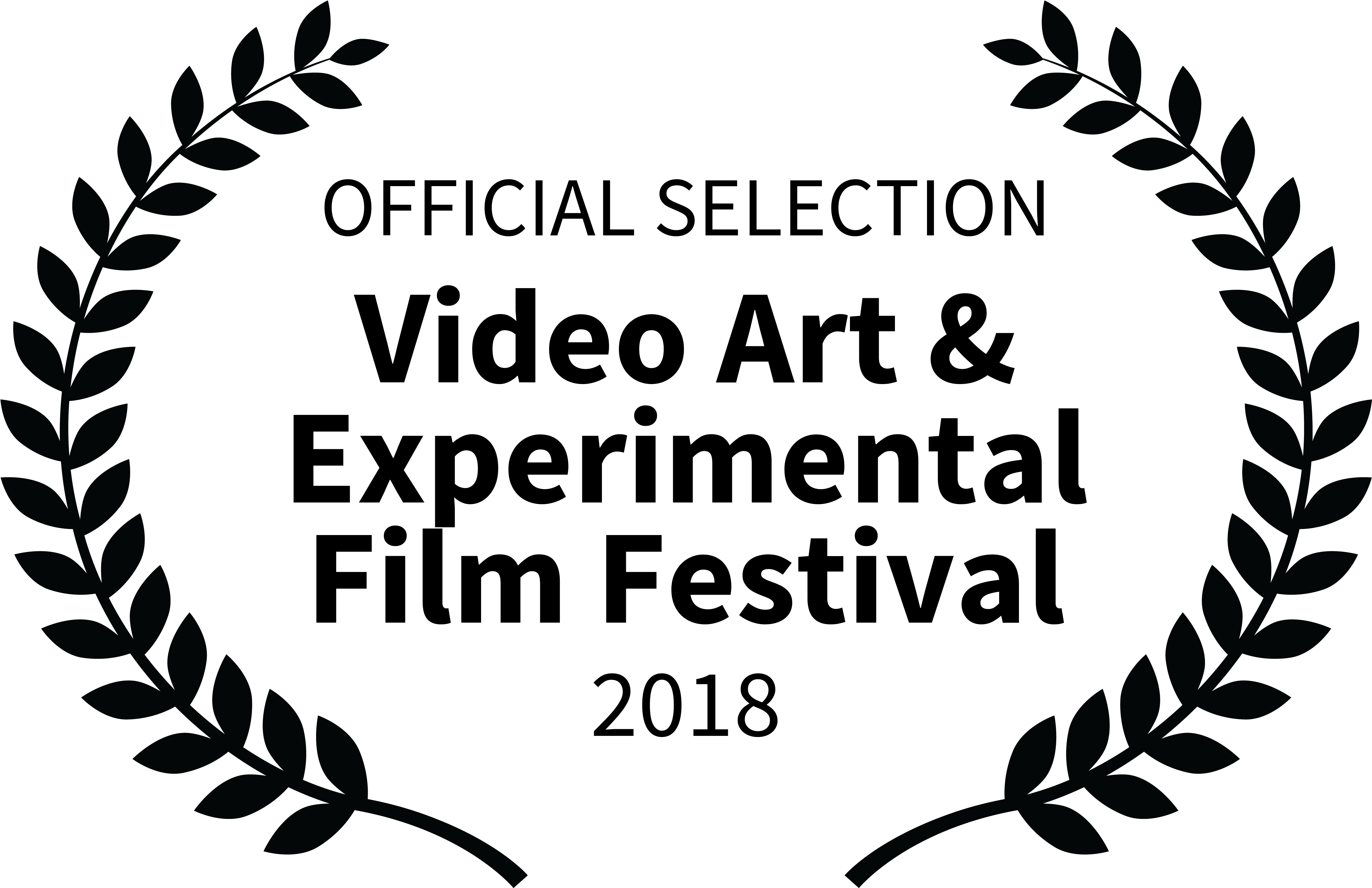Download Laurel - Vienna Independent Film Festival 2018 (4958x3292), Png Download