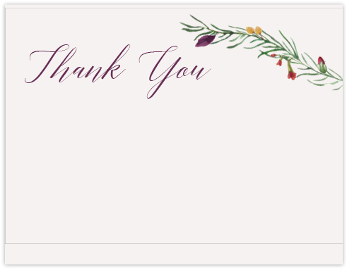 Thank You - Calligraphy (800x800), Png Download