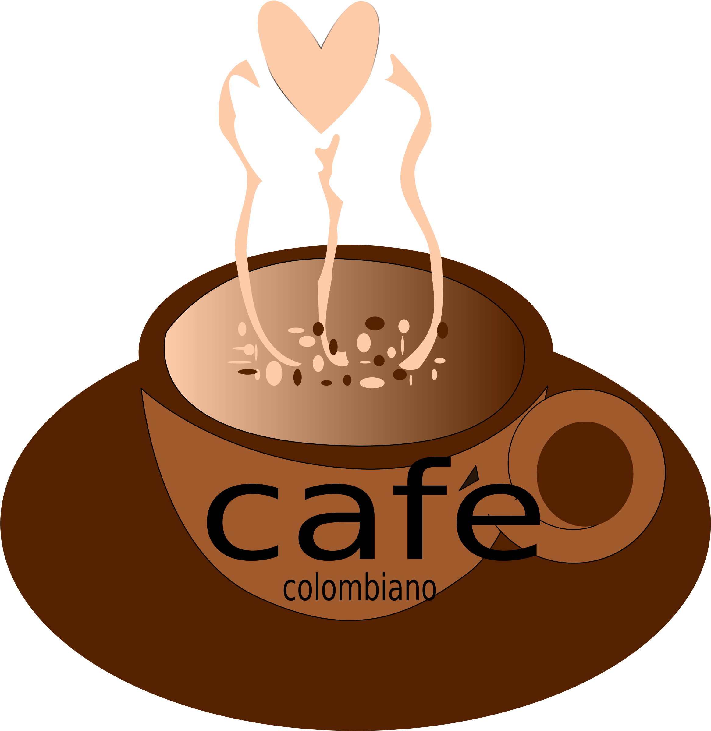 Download Graphic Download Coffee Cup Clipart Source Cafe Colombiano