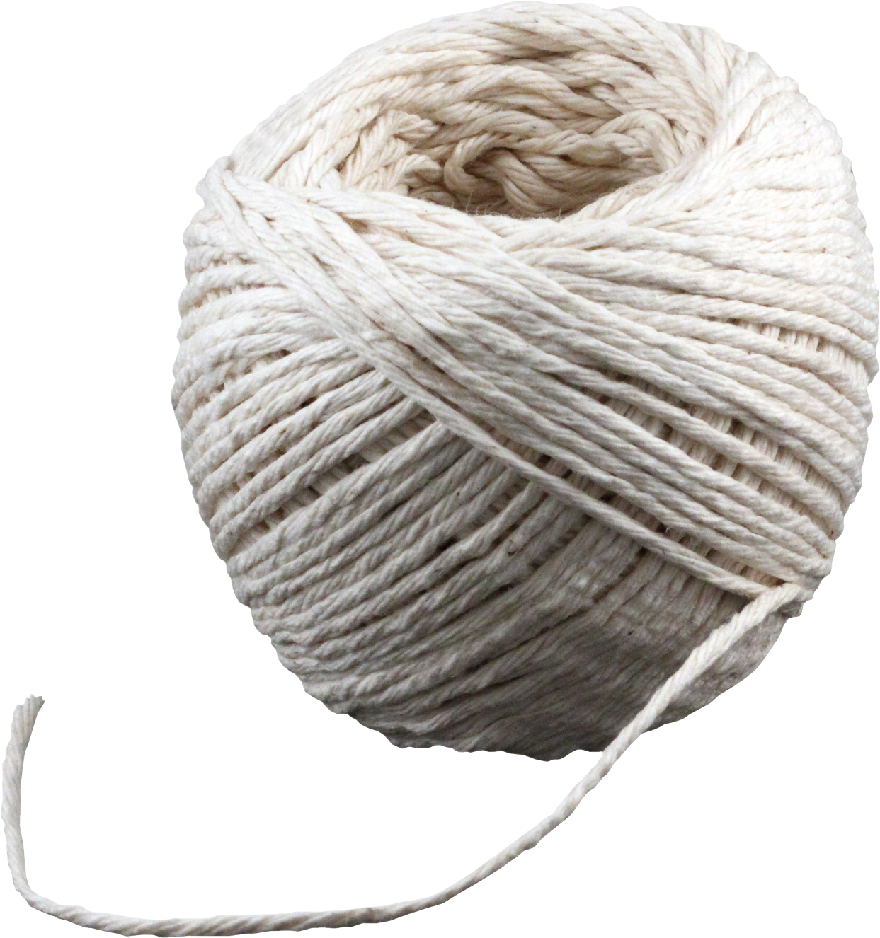 Yarn String Png - Ball Of String Transparent (2100x1584), Png Download