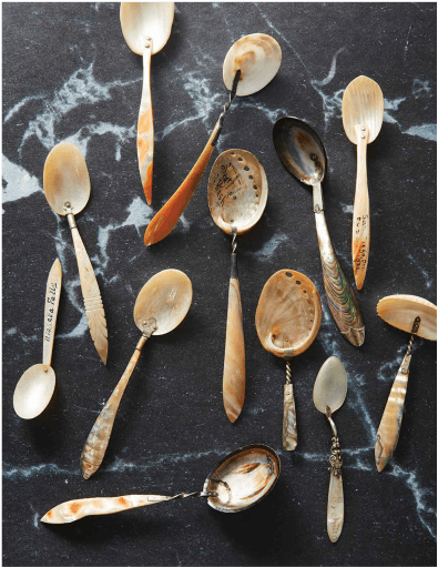 Cuillère - Spoon By Daniel Rozensztroch (473x630), Png Download