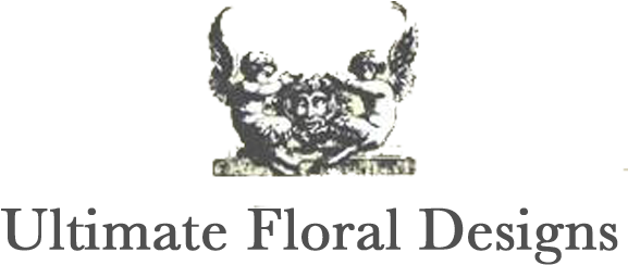 Ultimate Floral Designs (600x252), Png Download