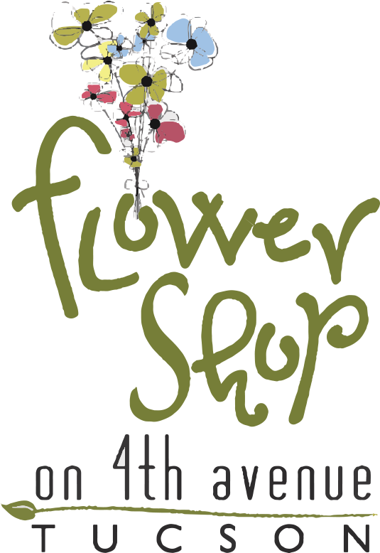 Flower Shop On 4th Avenue - Flower Shop On 4th Avenue | Tucson Florist And Flower (534x800), Png Download