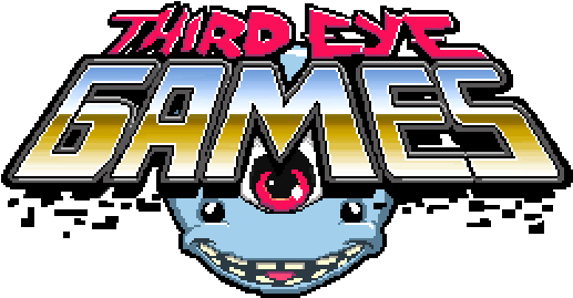 Third Eye Games (524x332), Png Download
