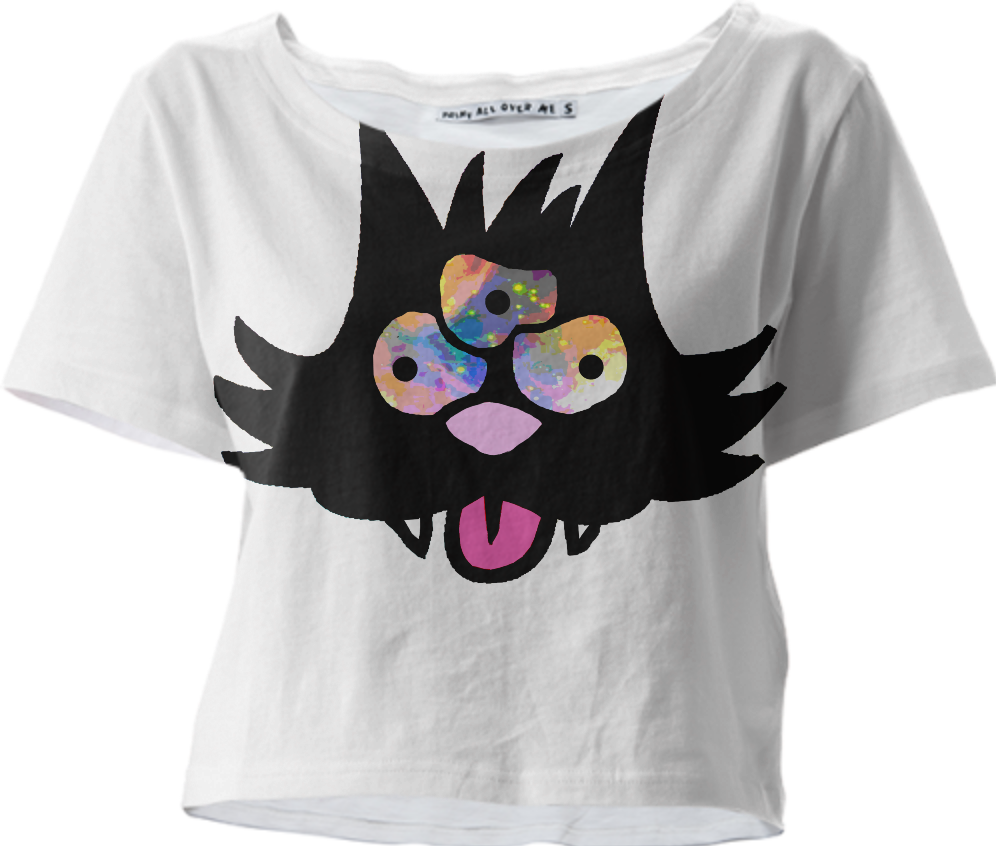 Scratching Open My Third Eye $44 - Girl (996x846), Png Download