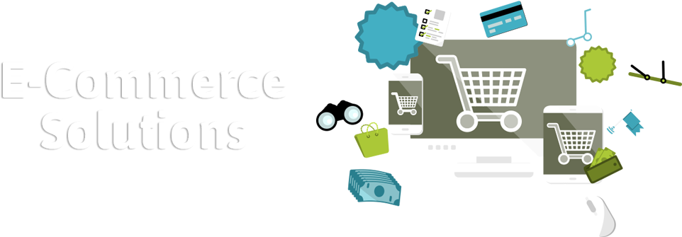Slide2017-ecommerce - Shopify: Step By Step Guide (1200x420), Png Download