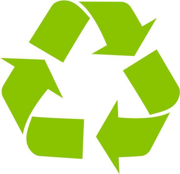 Resource Scarcity - Recycle Svg (640x690), Png Download