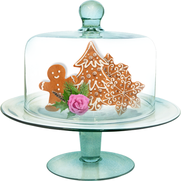 Christmas Day (600x600), Png Download